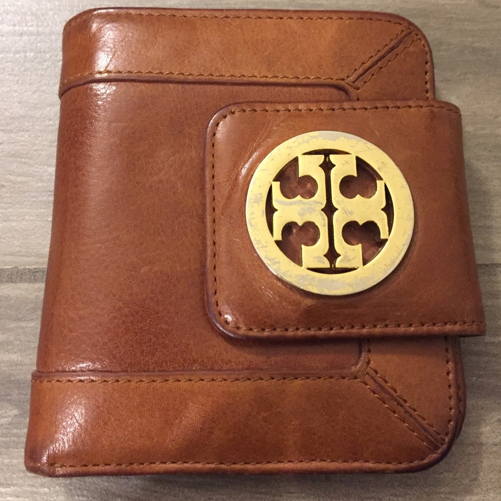 Tory Burch Wallet
