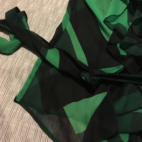 Sleeveless top - Picture 3 of 4