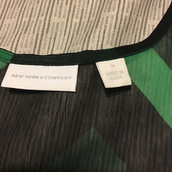 Sleeveless top - Picture 4 of 4