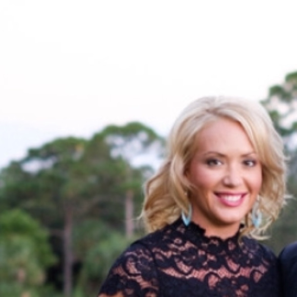 Meet your Posher, Rhonda