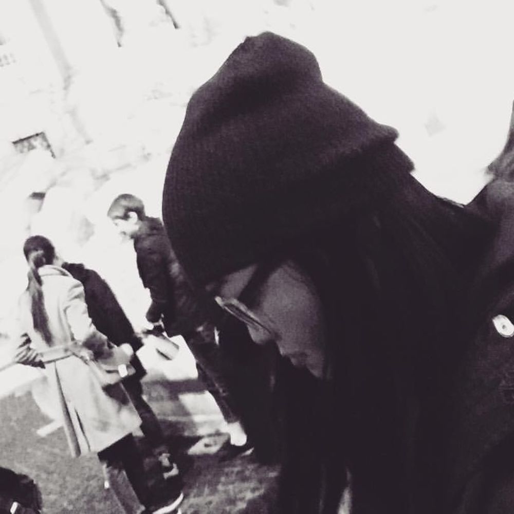 Meet your Posher, Minh