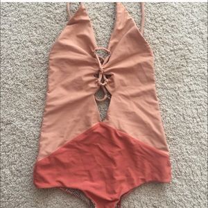 Acacia Kokomo one piece!