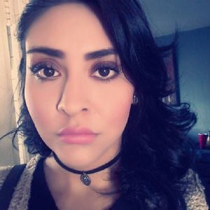 Meet your Posher, Joanna