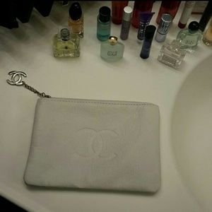Chanel wallet small bag