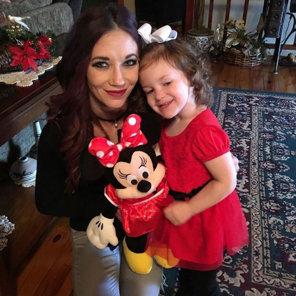 Meet your Posher, Fallon