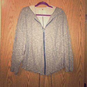 Free People jacket