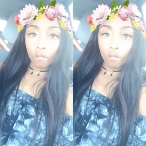 Meet your Posher, Dymond