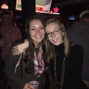 Meet your Posher, Hannah