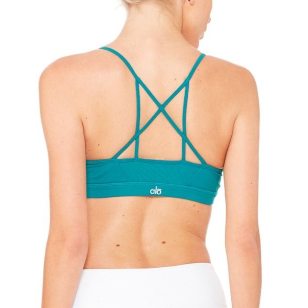 ALO sports bra