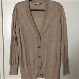 Loft Cardigan