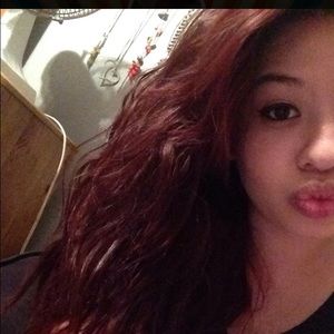 Meet your Posher, Alondra