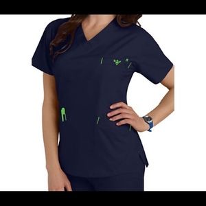 Med Couture Women's Scrubs