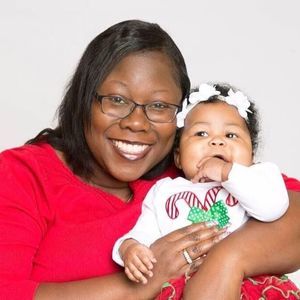 Meet your Posher, Brenda