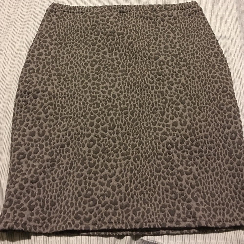 Skirt