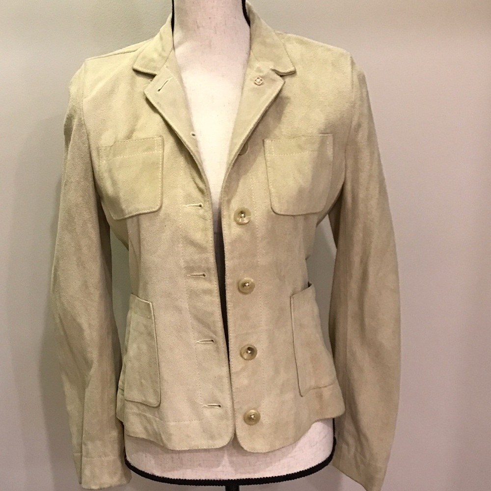 Banana Republic Jacket