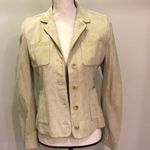 Banana Republic Jacket