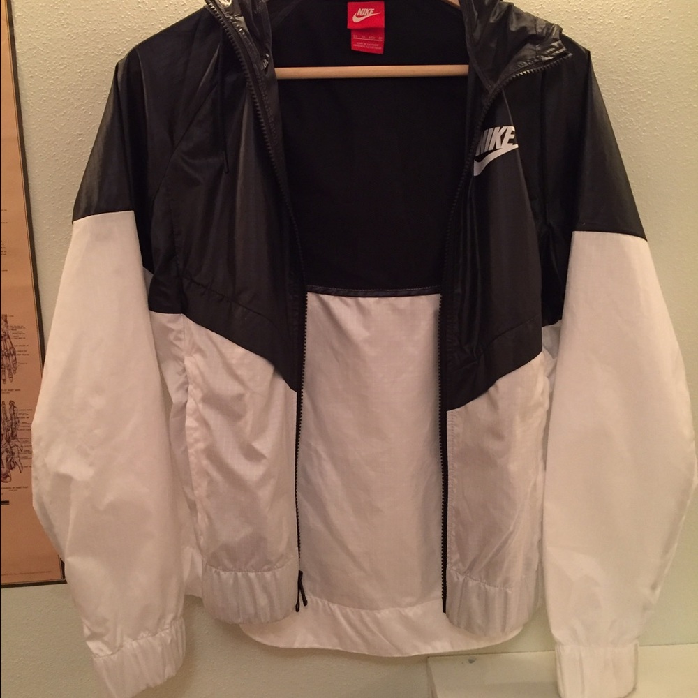 Nike Rain Jacket