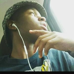 Meet your Posher, Mahkyi