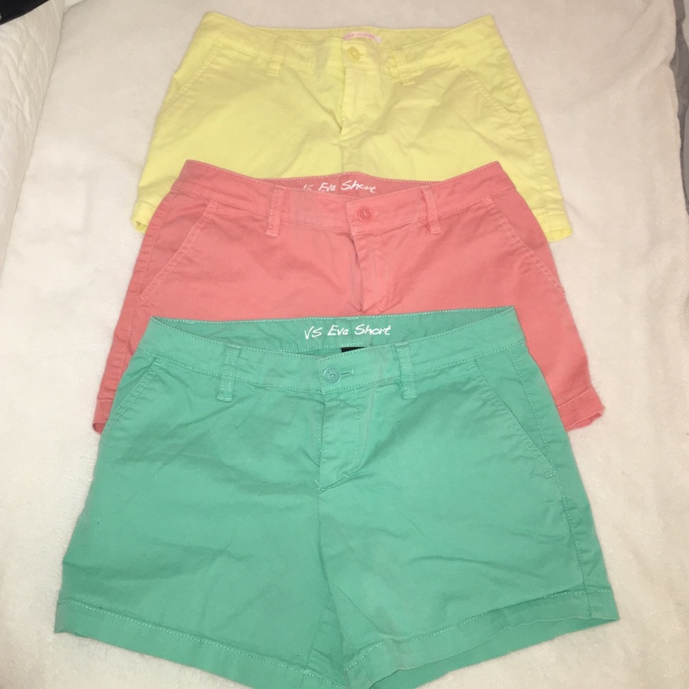 Victoria's Secret Eva Short