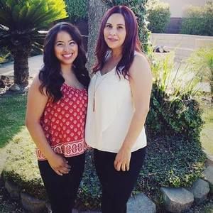 Meet your Posher, Jasmin