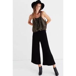 madewell gramercy wide-leg pants
