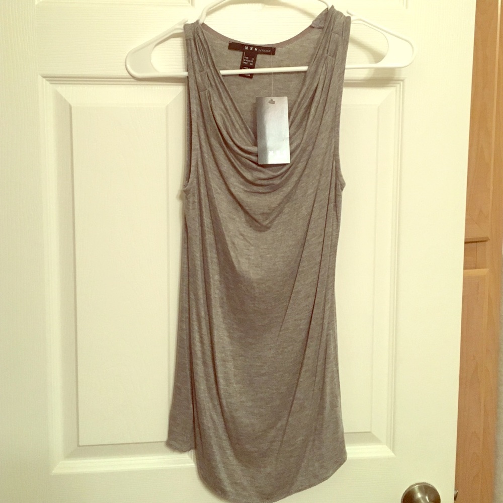 MNG by Mango Top