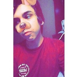 Meet your Posher, Sergio