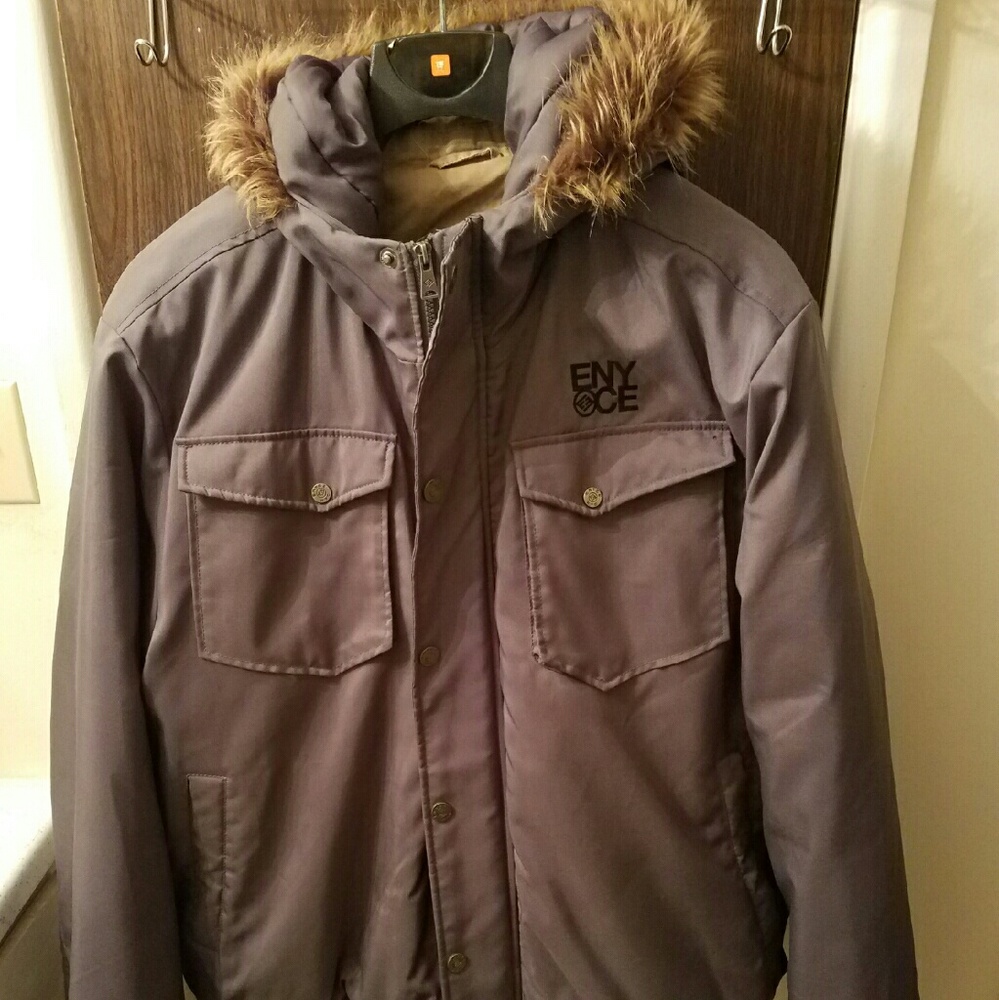 Mens coat