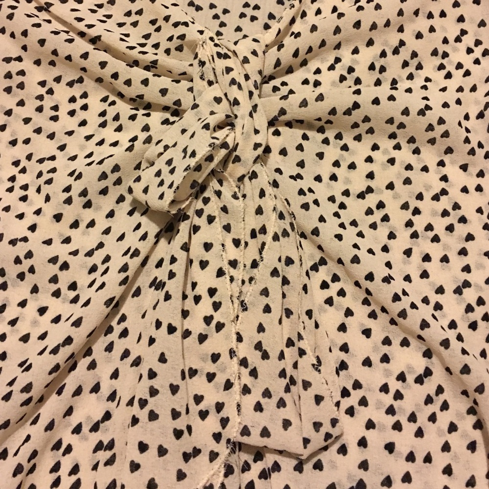 Blouse - Picture 2 of 4