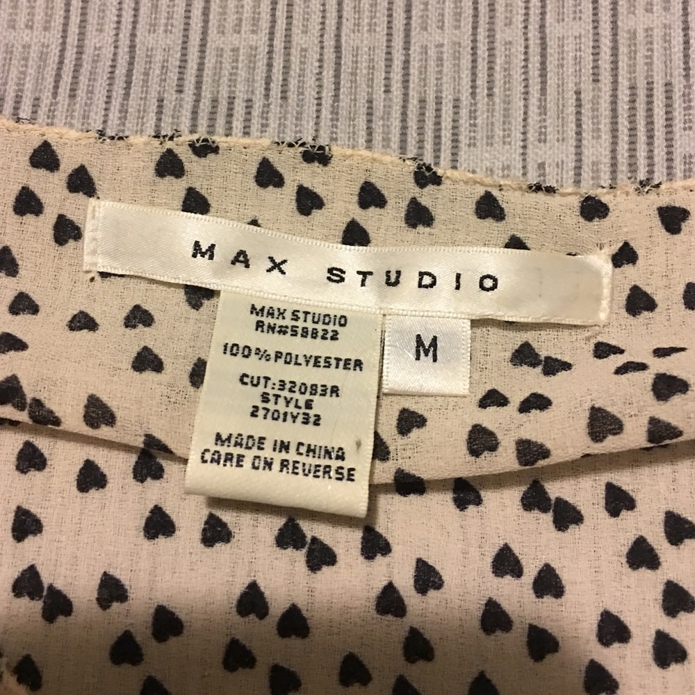 Blouse - Picture 3 of 4