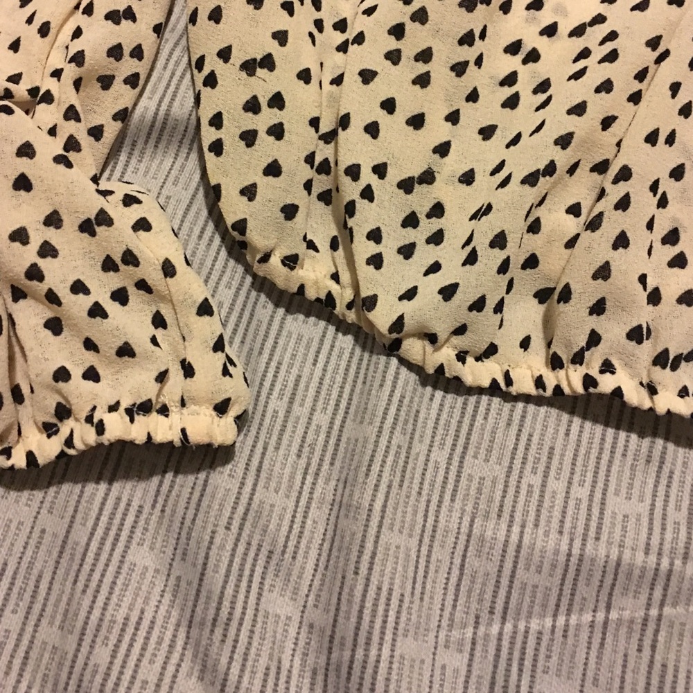 Blouse - Picture 4 of 4