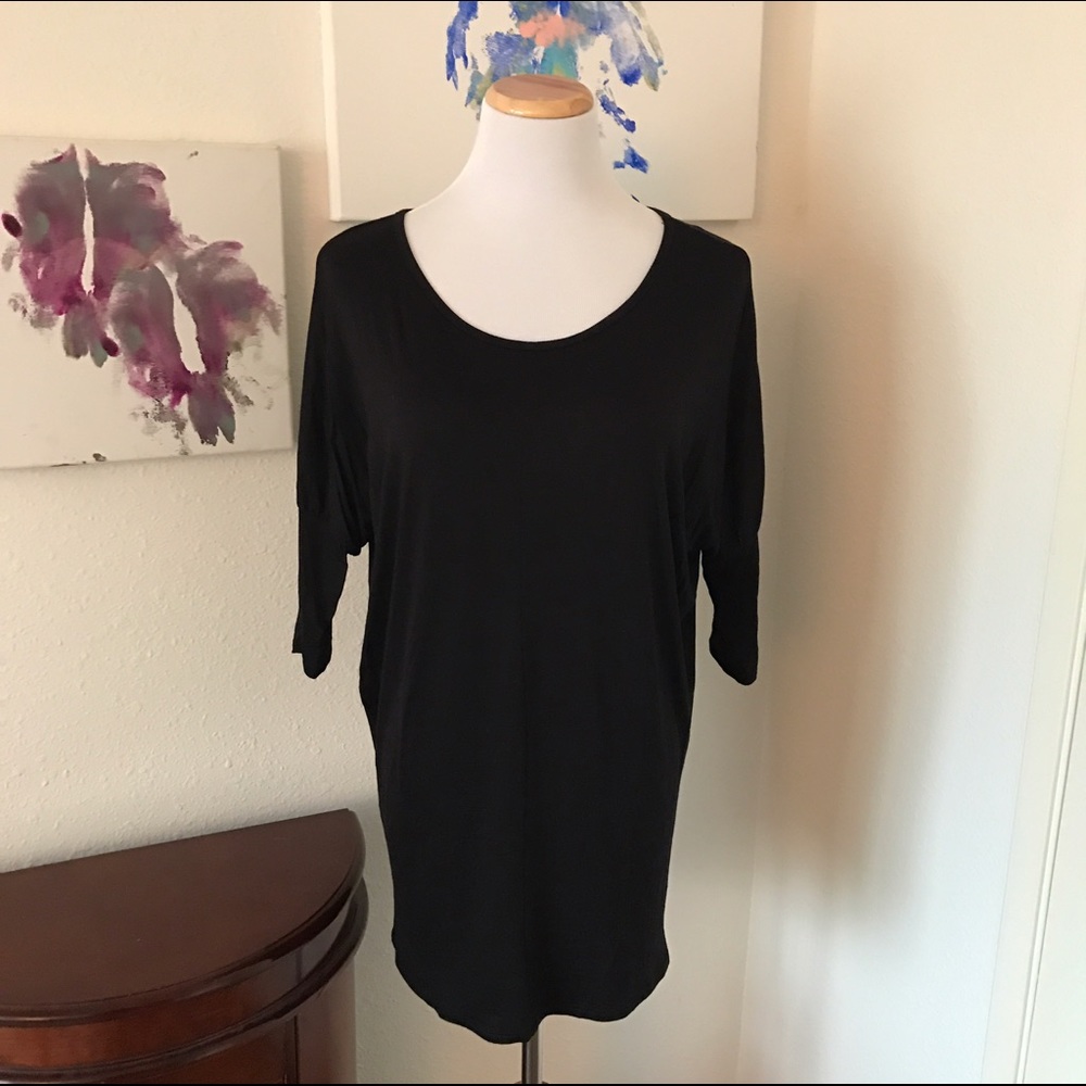 🎉FLASH SALE🎉3/4 Sleeve Tunic