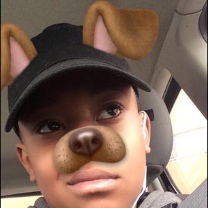 Meet your Posher, Deon