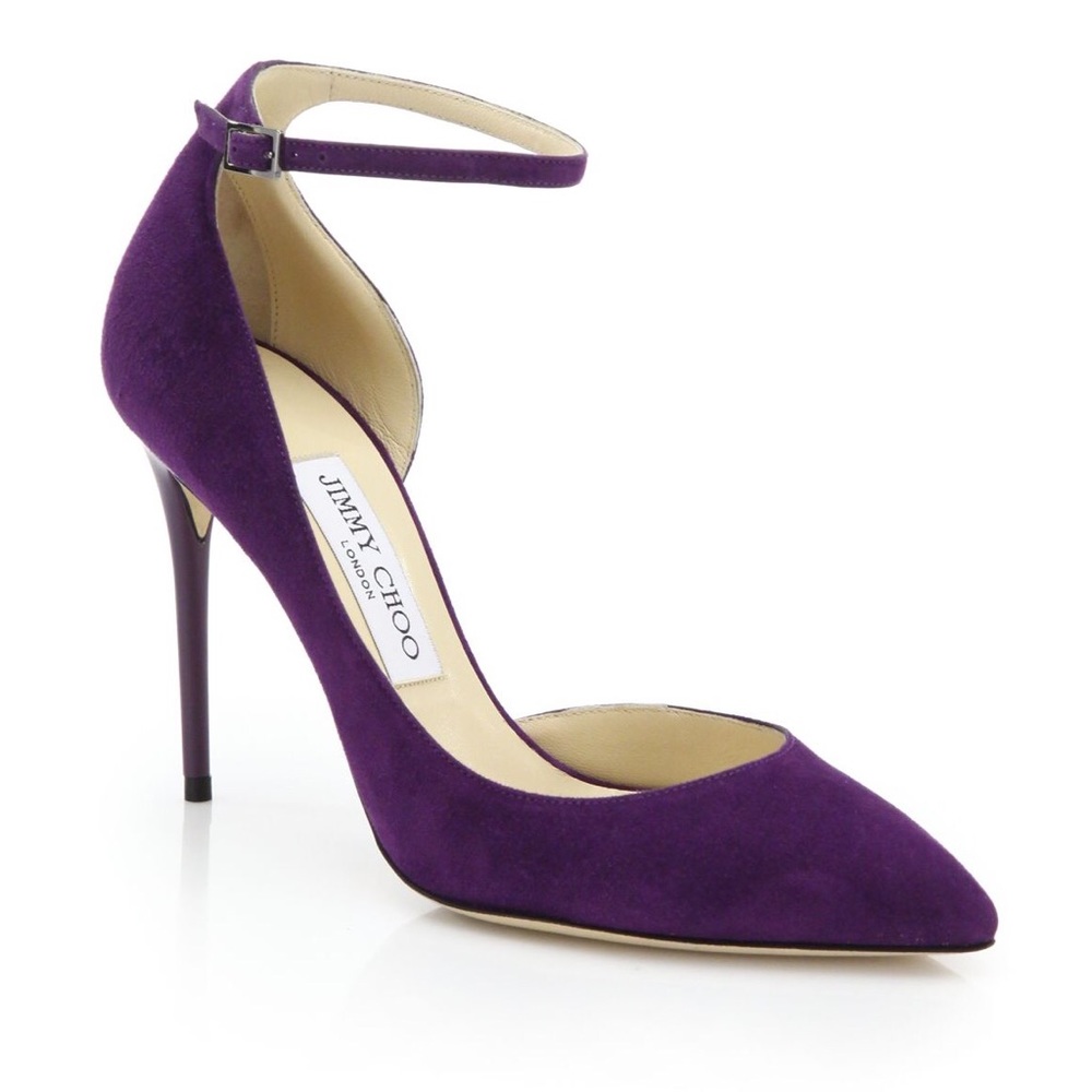 🚫SOLD🚫 • Jimmy Choo Heels •