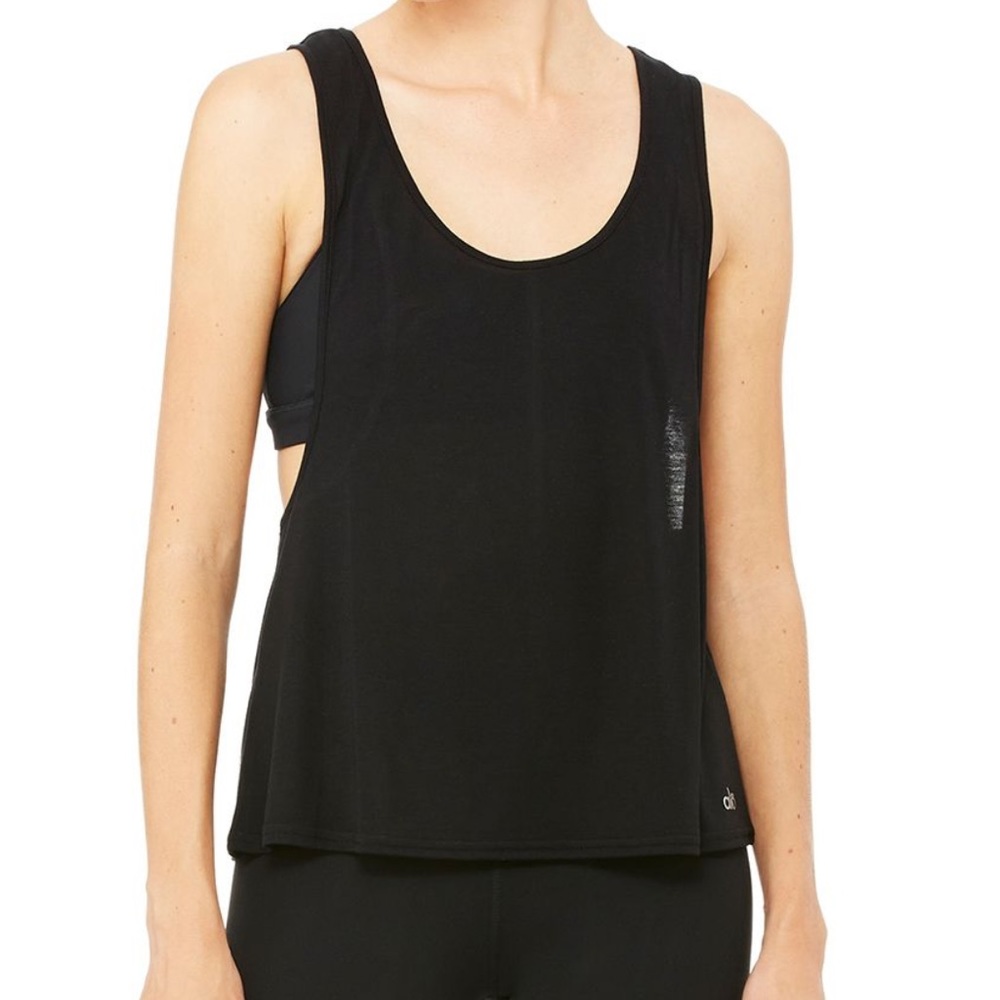 ALO tank top