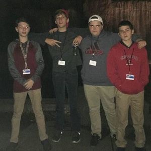 Meet your Posher, Nic