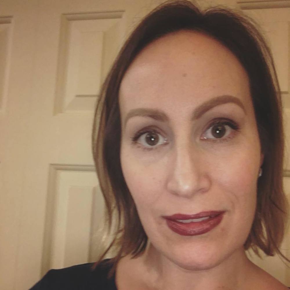 Meet your Posher, Teresa