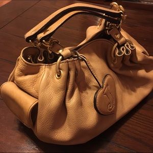 Juicy Couture handbag