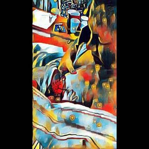 Meet your Posher, Caley