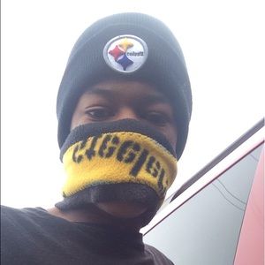 Meet your Posher, Tyus