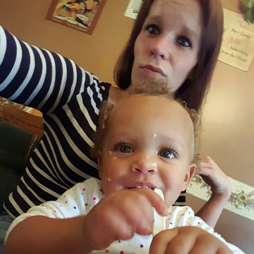 Meet your Posher, Samantha