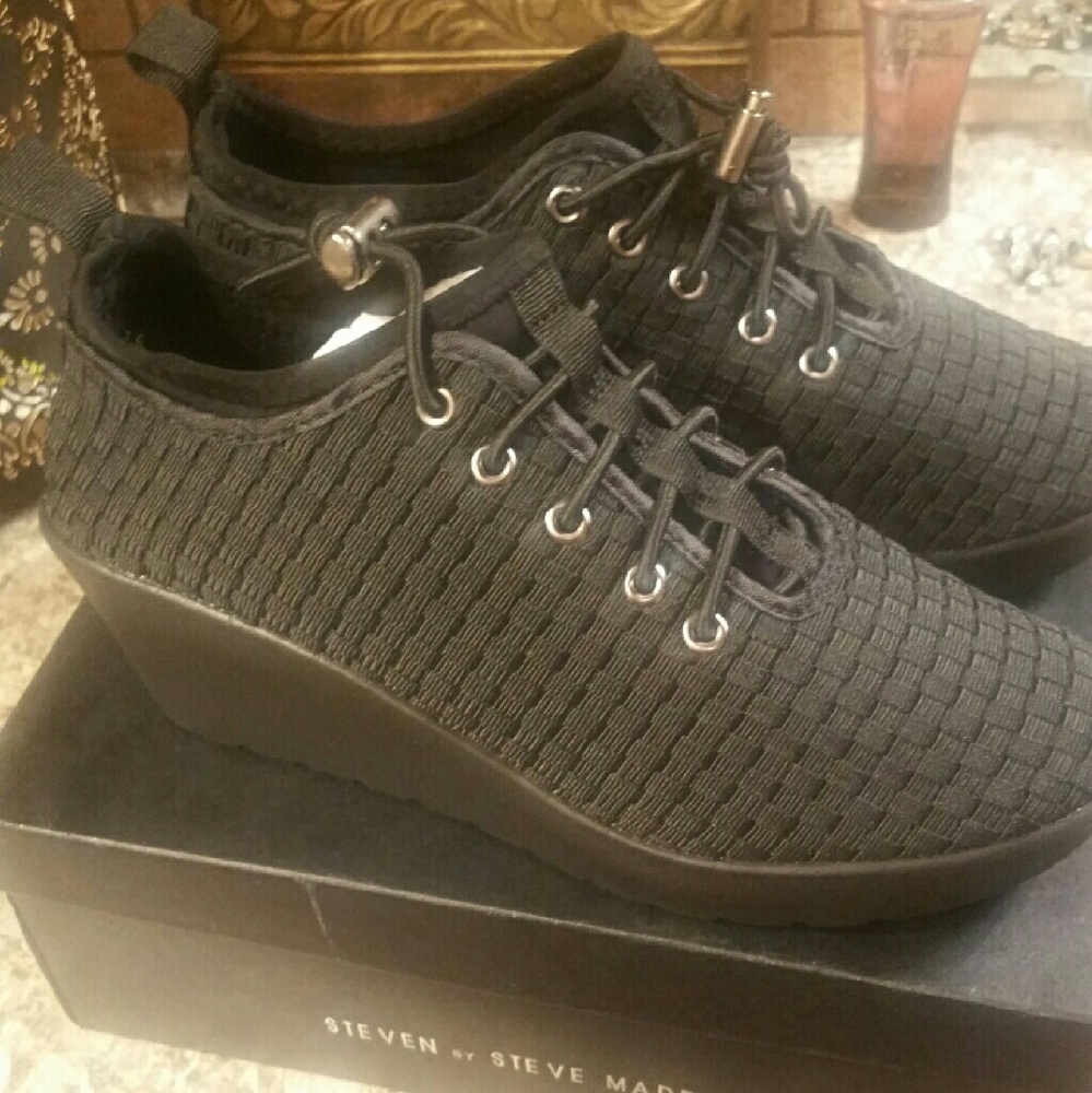 Steven madden shoes