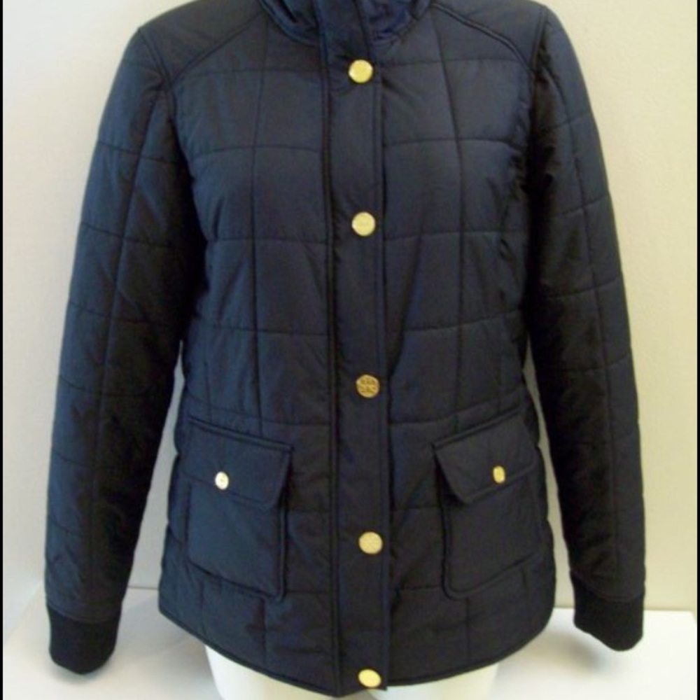 Tory burch Colin puffer jacket XS