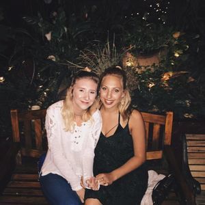 Meet your Posher, Jessie