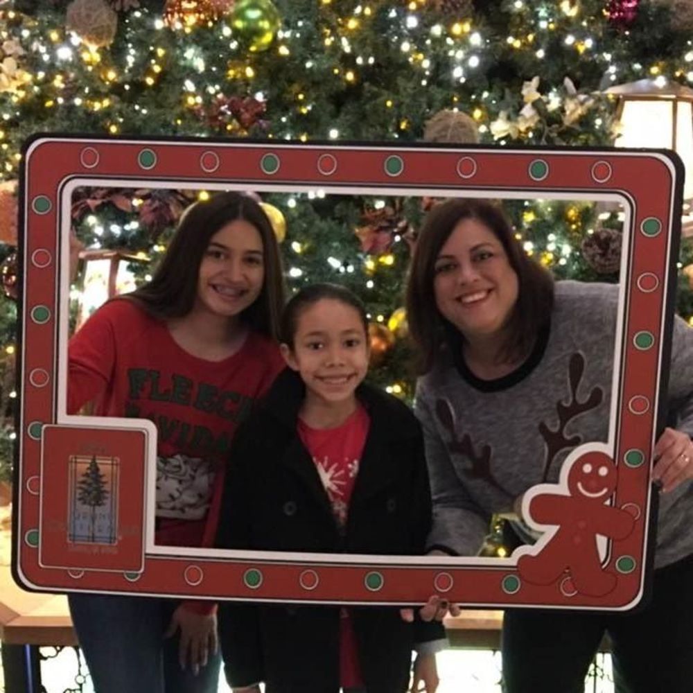 Meet your Posher, Irma