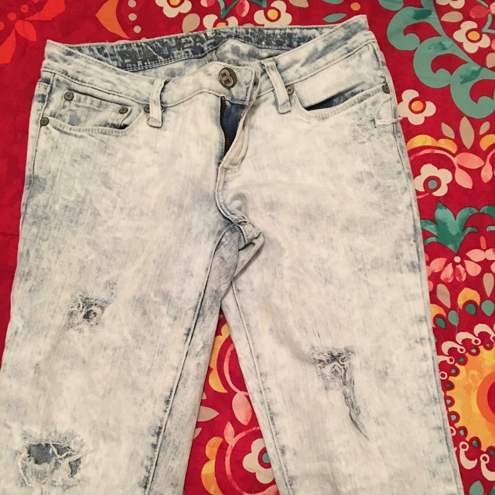 Bullhead jeans