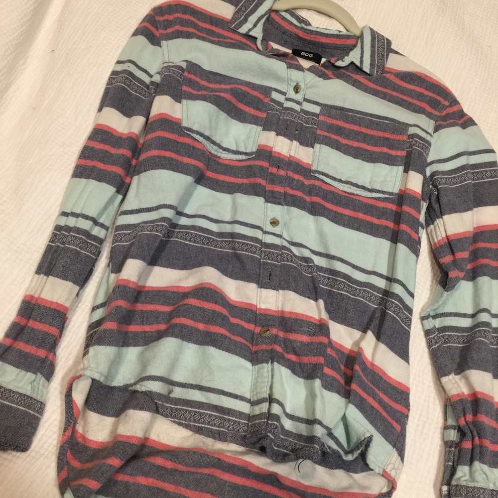 Flannel