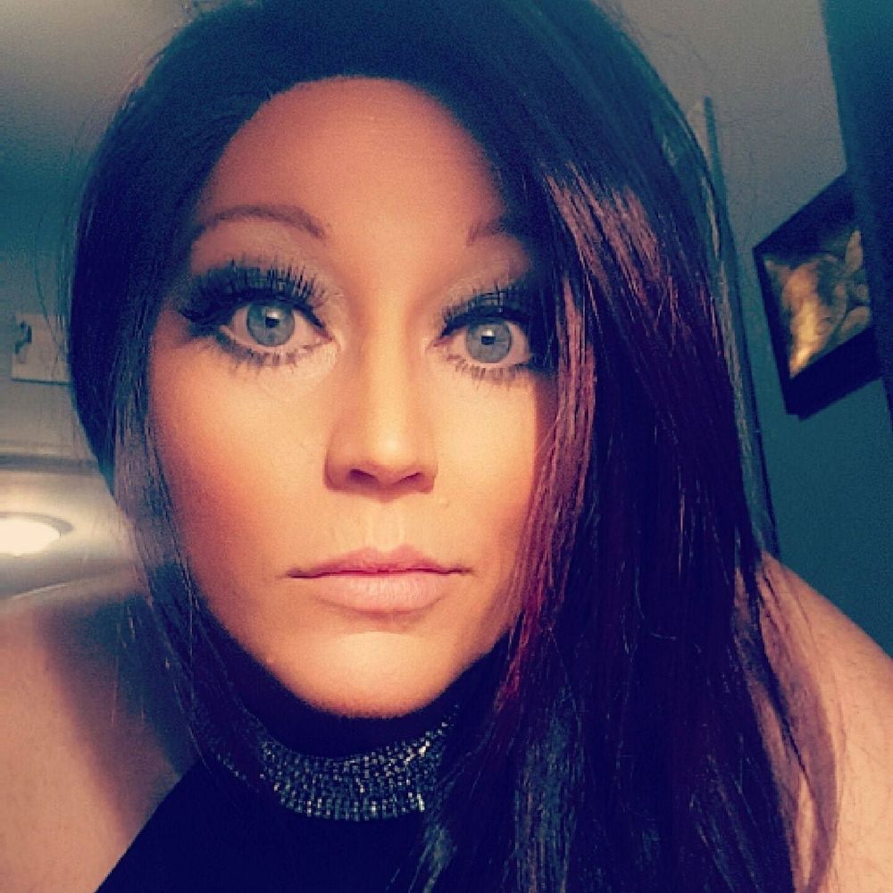 Meet your Posher, Brandy