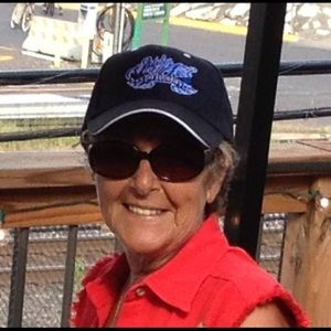 Meet your Posher, Marianne