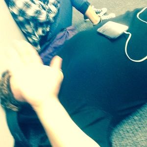 Meet your Posher, Matt